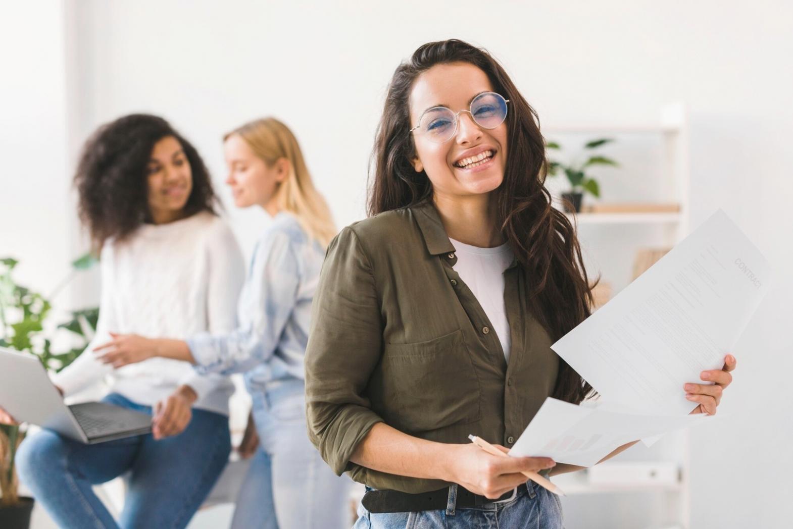 Finanzplanung und Beratung