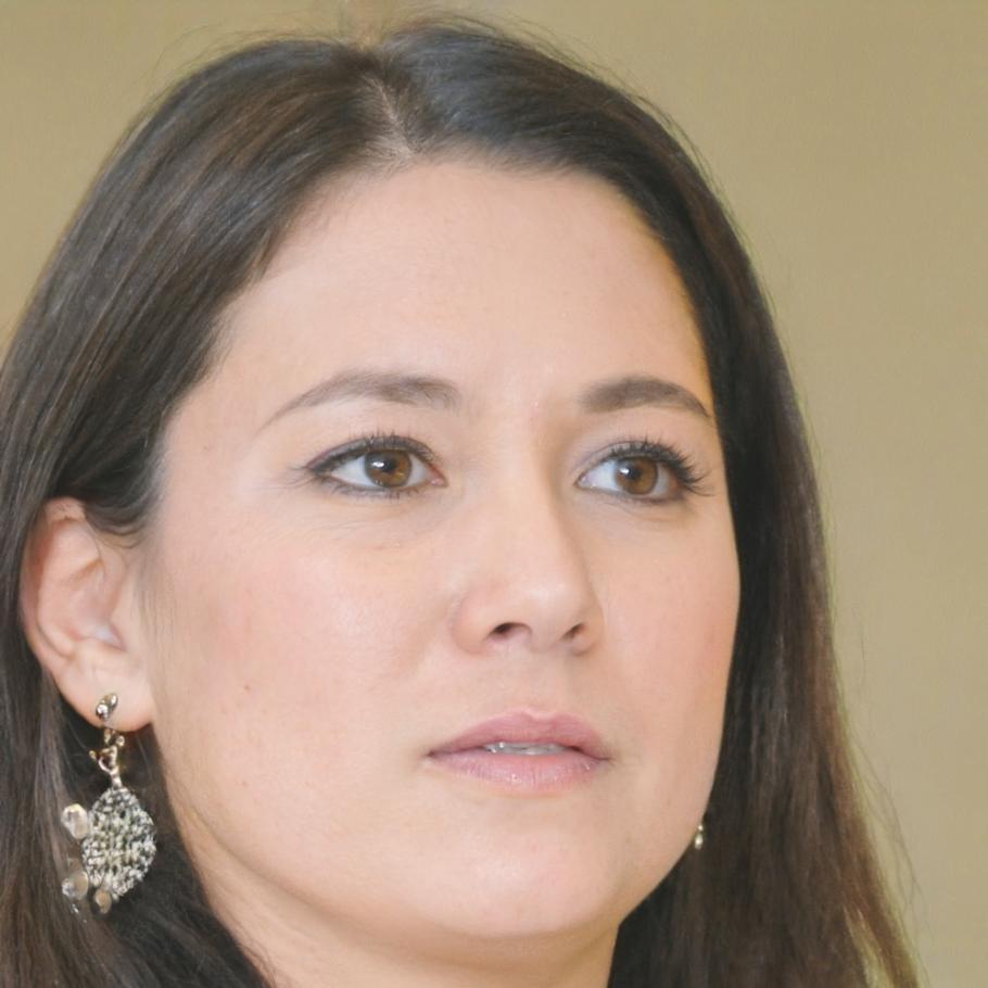 Porträt von Linnéa Bergqvist