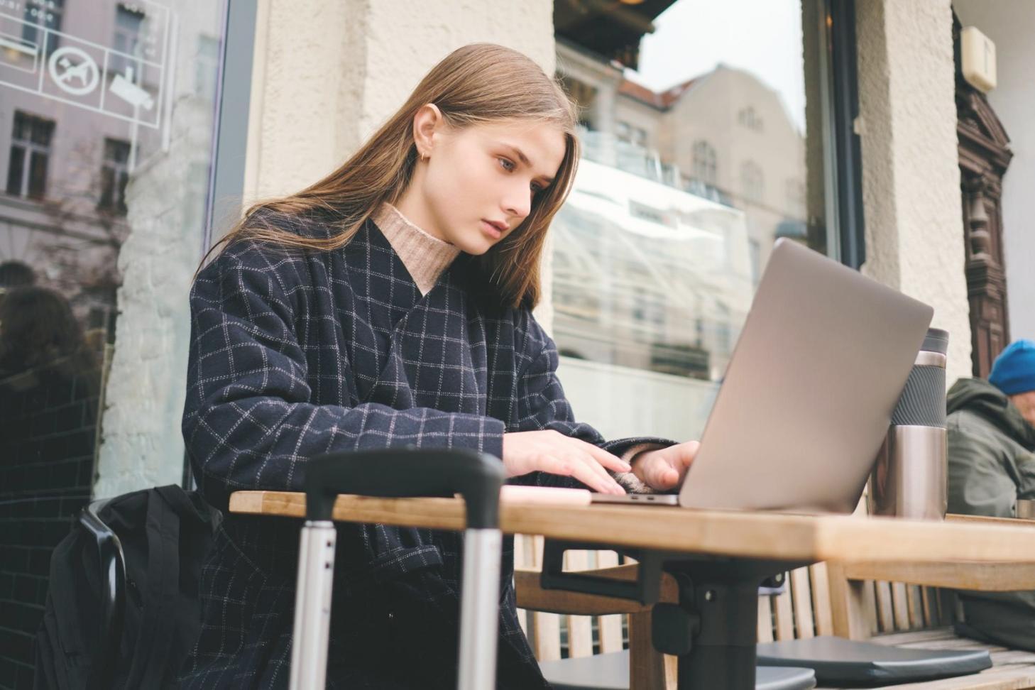 Dokumentenorganisation für Behördengänge