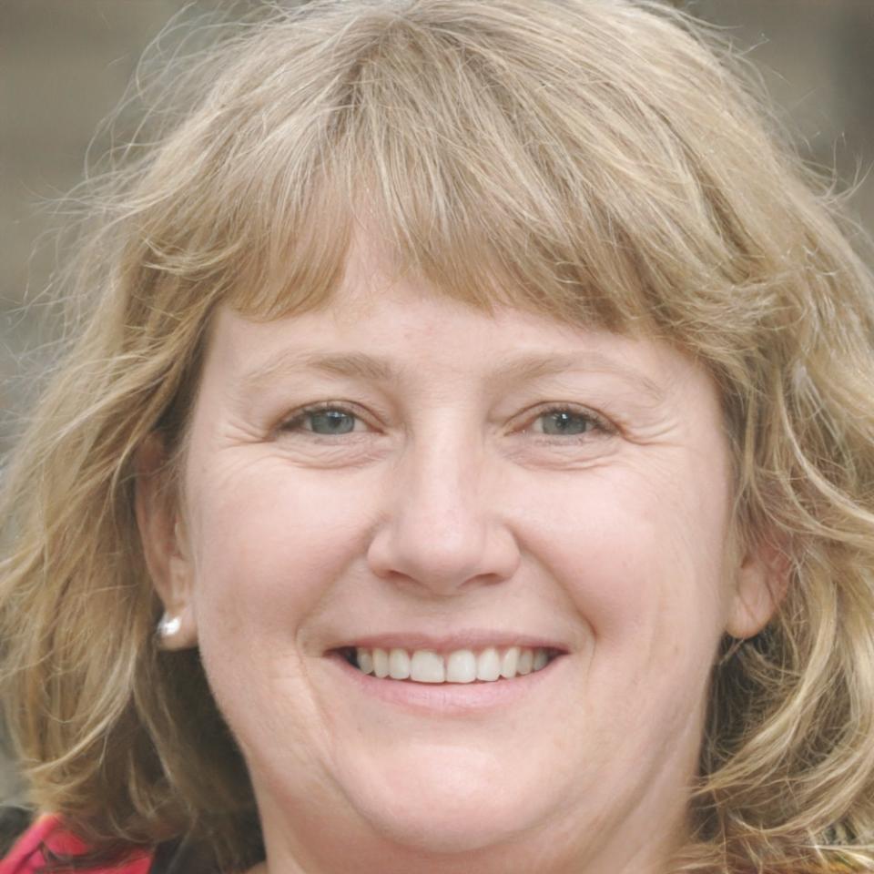 Porträt von Zahra Tavakoli