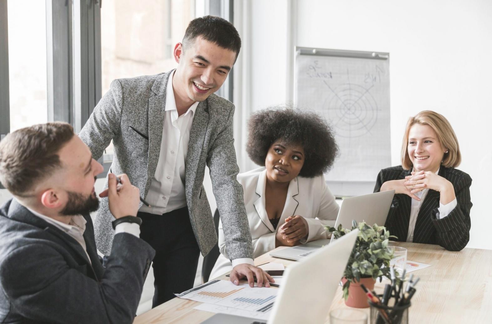 Individuelle Finanzberatung